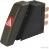 HERTH+BUSS ELPARTS 70579910 Hazard Light Switch